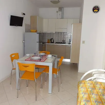Apartament In 38289 Bibione