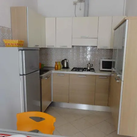 In 38289 Apartament *
