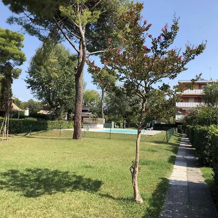 In 38289 Apartament Bibione